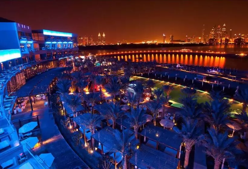 Rixos The Palm Hotel & Suites - Ultra All Inclusive