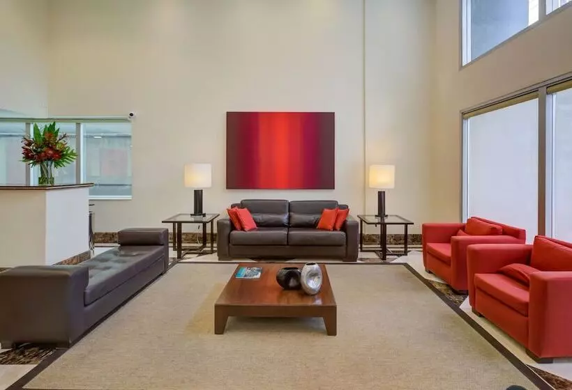 هتل Roomo Etoile Georgev Itaim Residencial