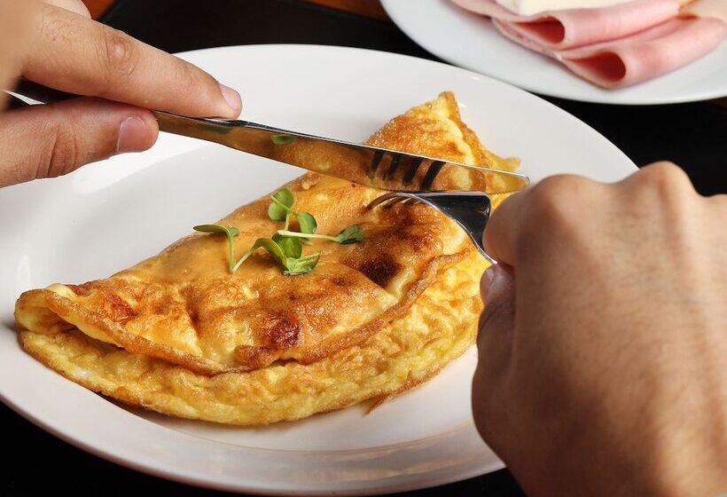 هتل Roomo Etoile Georgev Itaim Residencial