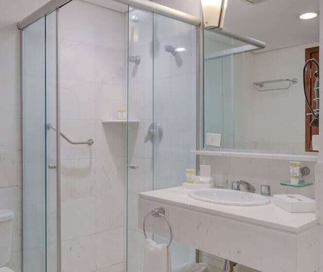 هتل Roomo Etoile Georgev Itaim Residencial