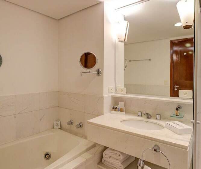 هتل Roomo Etoile Georgev Itaim Residencial