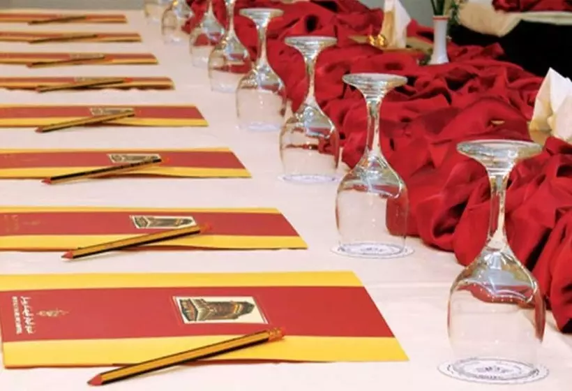 ホテル Royal Casablanca