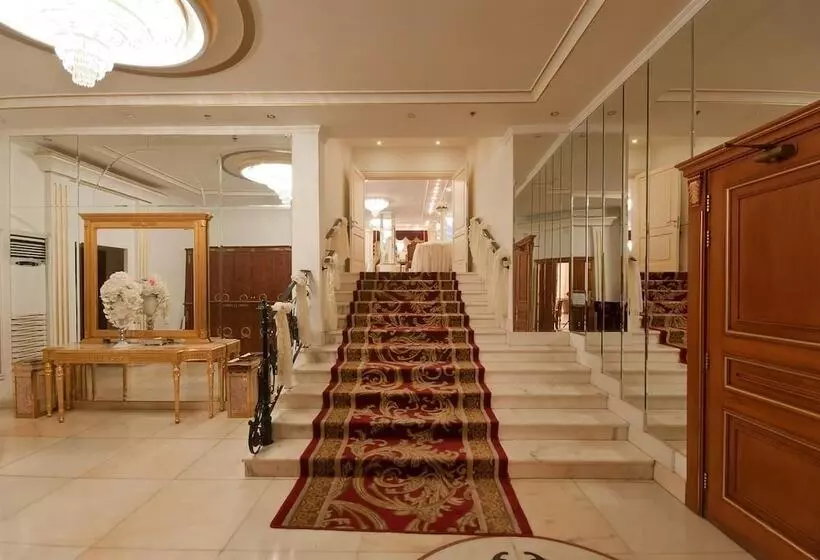 ホテル Royal Casablanca