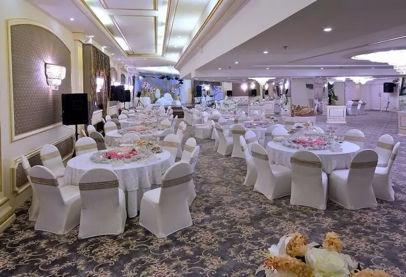 ホテル Royal Casablanca