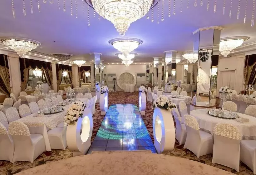 ホテル Royal Casablanca