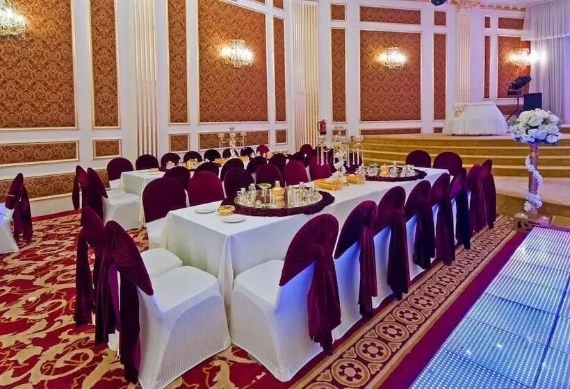 ホテル Royal Casablanca