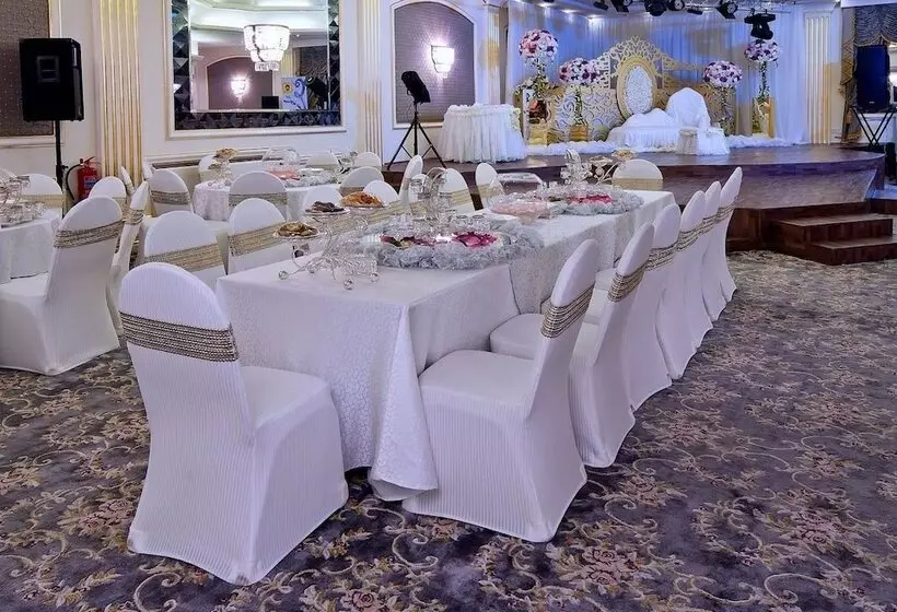 ホテル Royal Casablanca