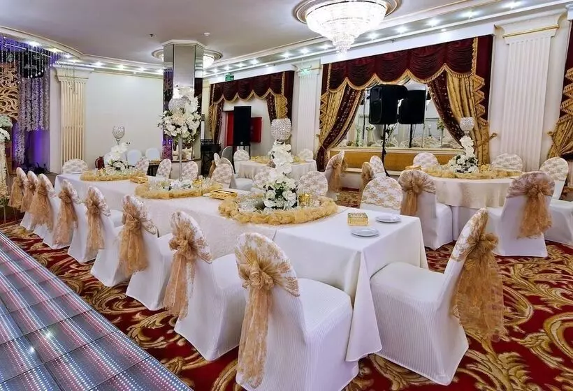 ホテル Royal Casablanca