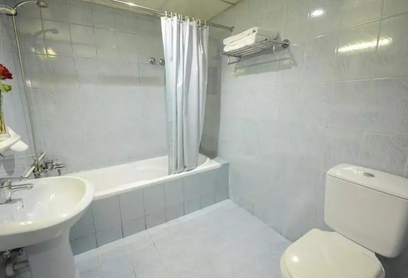 Отель Royal Prince