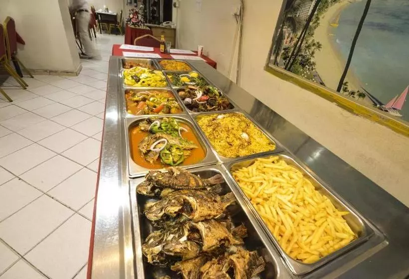 Отель Royal Prince