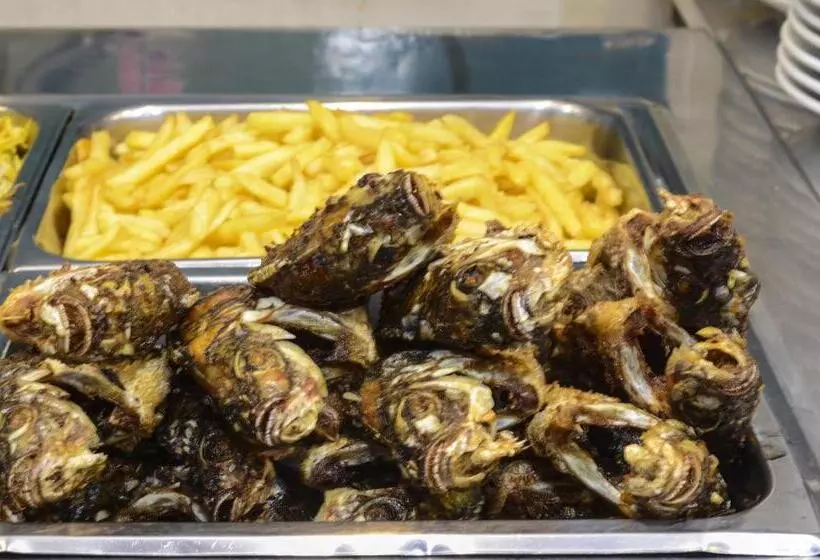 Отель Royal Prince