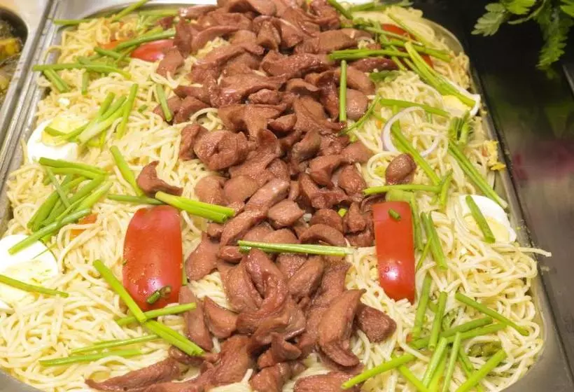 Отель Royal Prince