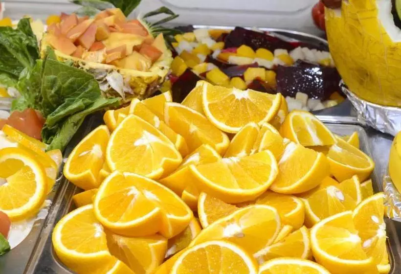 Отель Royal Prince