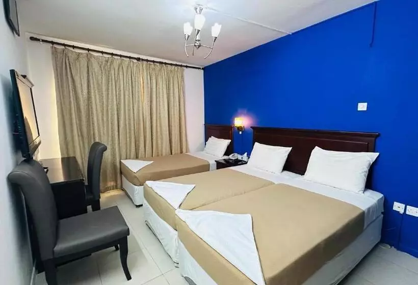 Отель Royal Prince