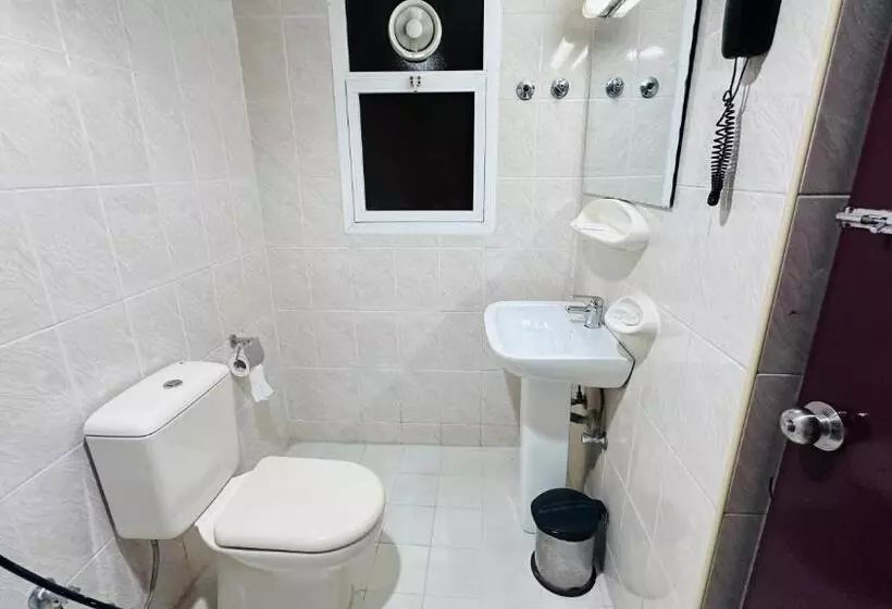 Отель Royal Prince