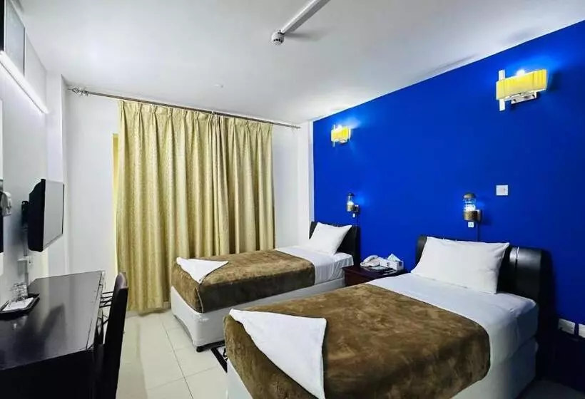 Отель Royal Prince