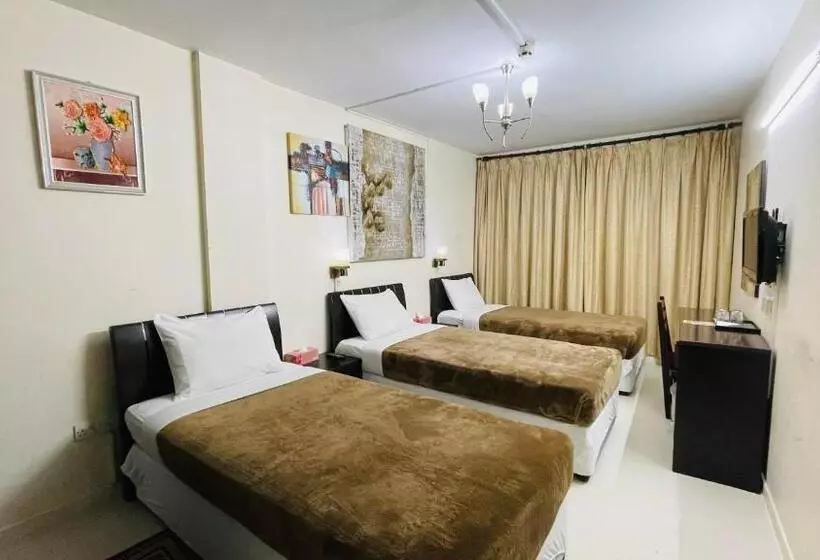 Отель Royal Prince