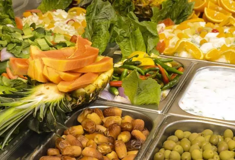 Отель Royal Prince