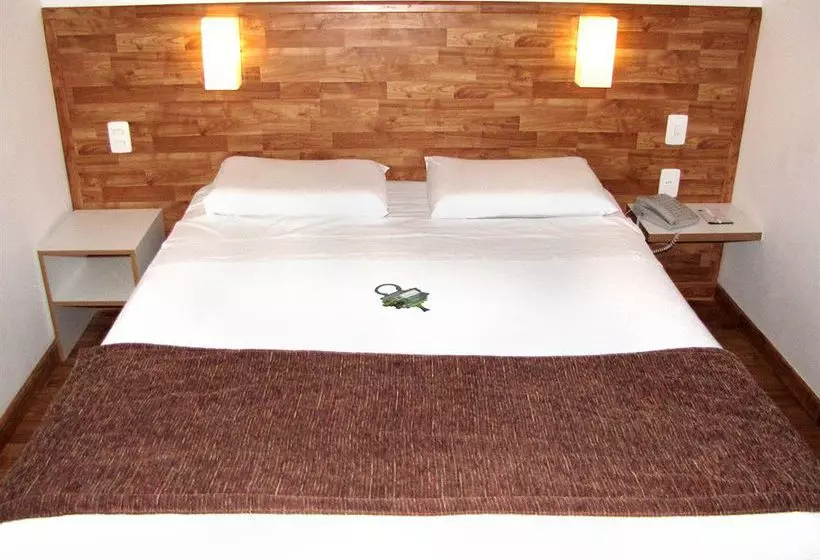 فندق Campus Flat by Vision Vespasiano