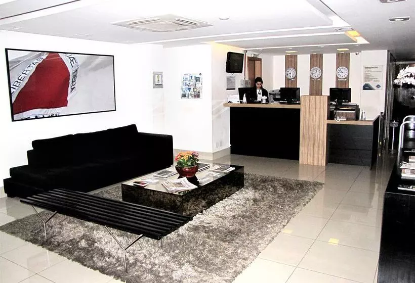 فندق Campus Flat by Vision Vespasiano