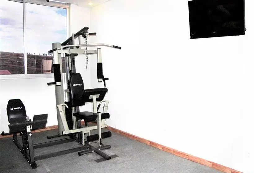 فندق Campus Flat by Vision Vespasiano