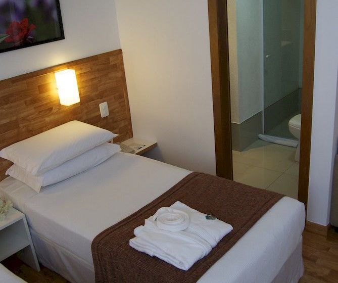 Hotel Campus Flat by Vision Vespasiano