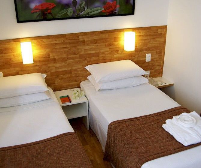 Hotel Campus Flat by Vision Vespasiano