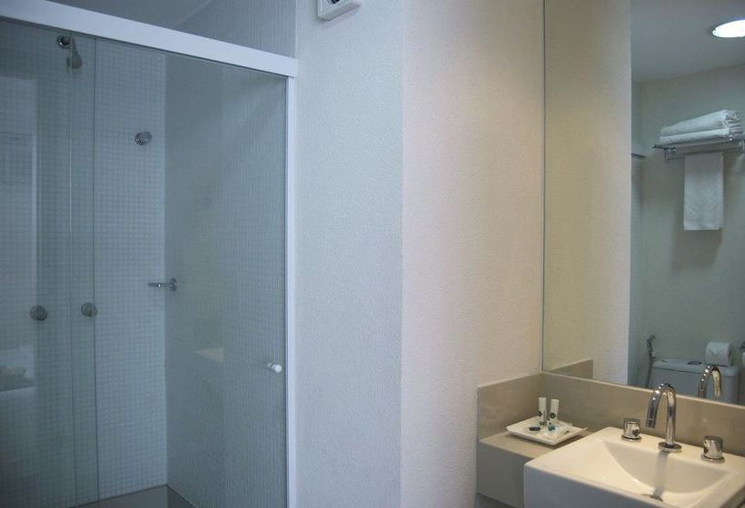 Hotel Campus Flat by Vision Vespasiano