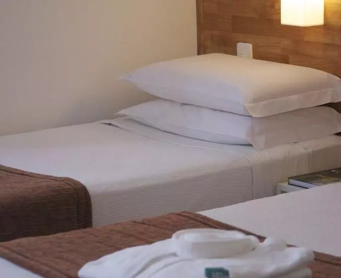 فندق Campus Flat by Vision Vespasiano