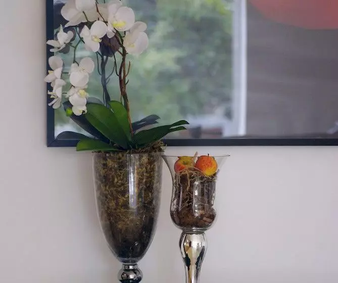 فندق Campus Flat by Vision Vespasiano