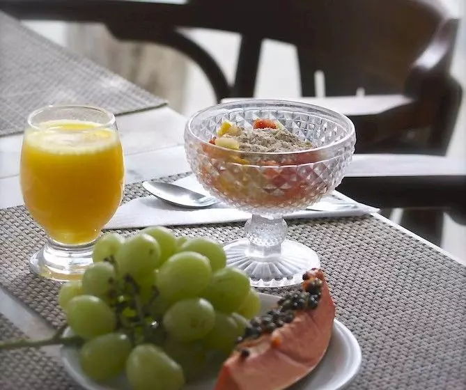 فندق Campus Flat by Vision Vespasiano