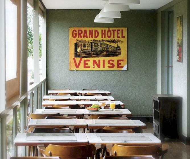 Hotel Campus Flat by Vision Vespasiano