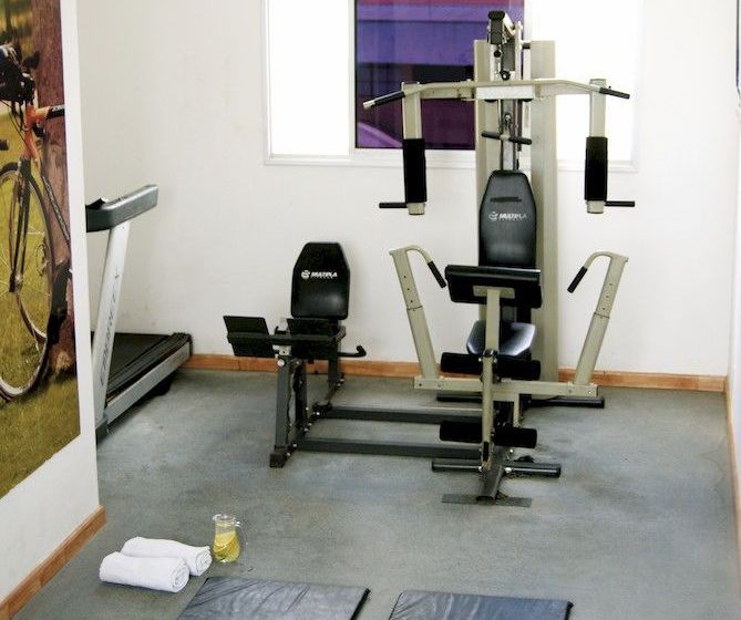 Hotel Campus Flat by Vision Vespasiano