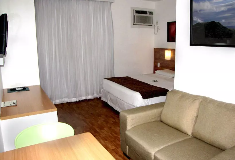 فندق Campus Flat by Vision Vespasiano