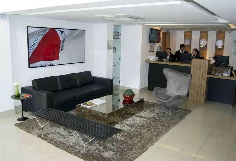 فندق Campus Flat by Vision Vespasiano