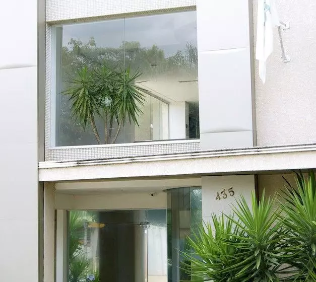 فندق Campus Flat by Vision Vespasiano