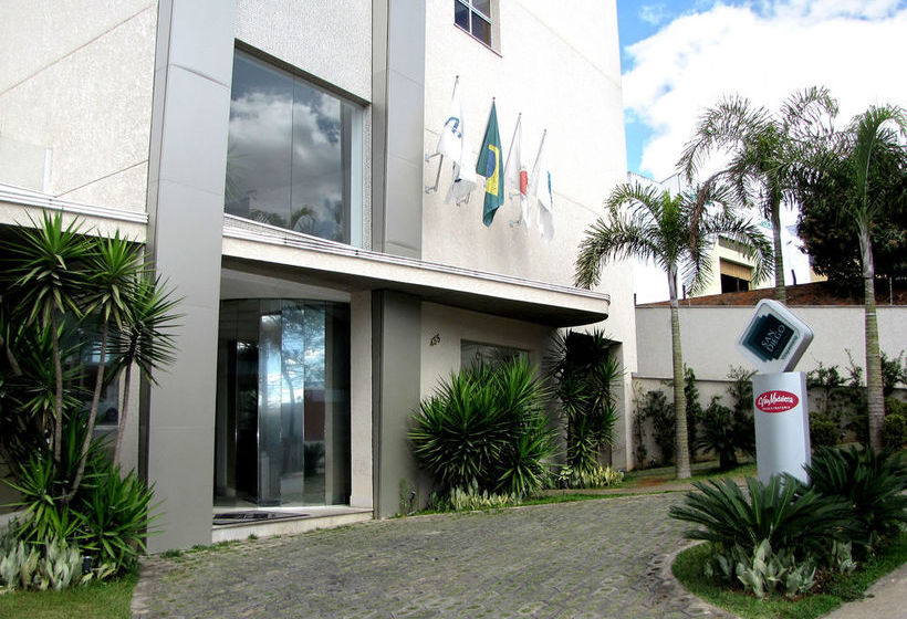 Hotel Campus Flat by Vision Vespasiano