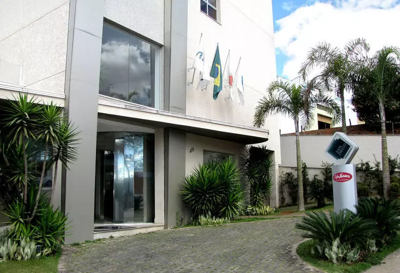 فندق Campus Flat by Vision Vespasiano