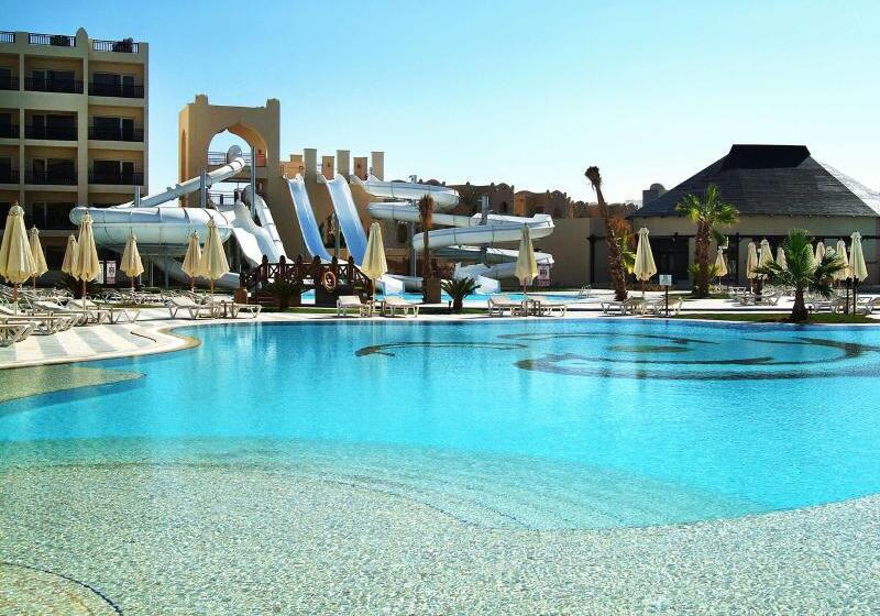 هتل Steigenberger Aqua Magic, All Inclusive