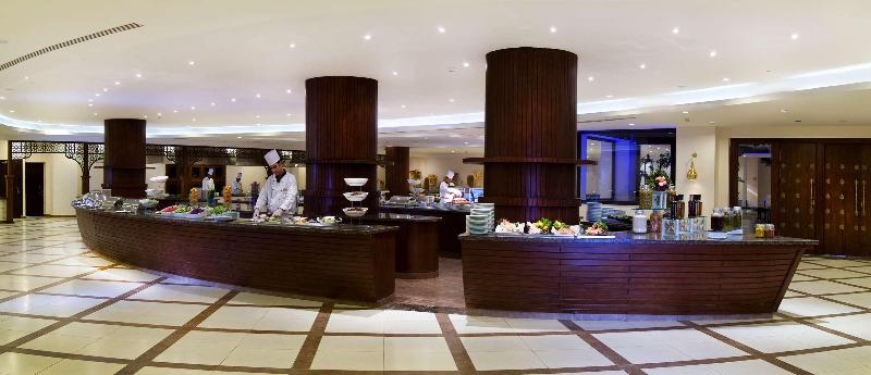 هتل Steigenberger Aqua Magic, All Inclusive