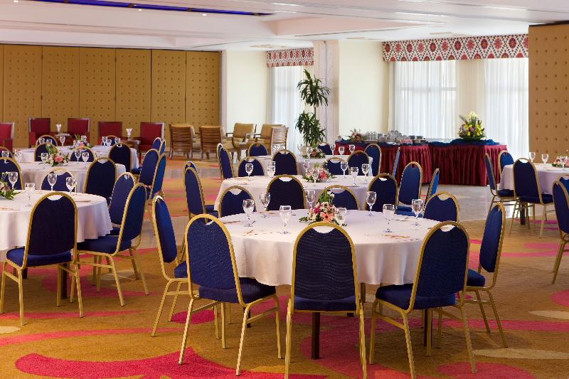 هتل Steigenberger Aqua Magic, All Inclusive