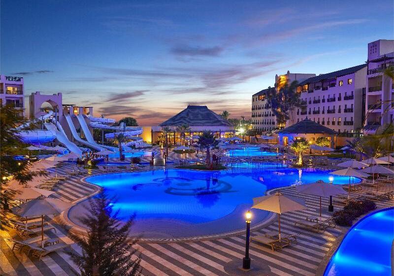 هتل Steigenberger Aqua Magic, All Inclusive