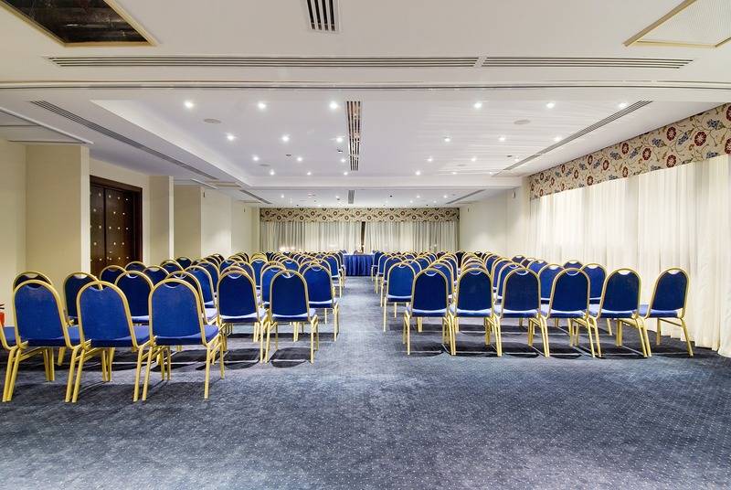 هتل Steigenberger Aqua Magic, All Inclusive