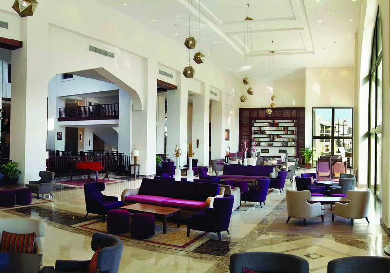 هتل Steigenberger Aqua Magic, All Inclusive