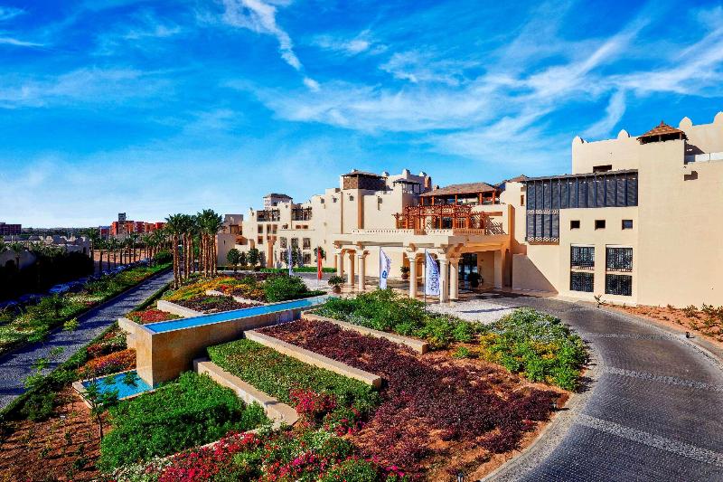 هتل Steigenberger Aqua Magic, All Inclusive