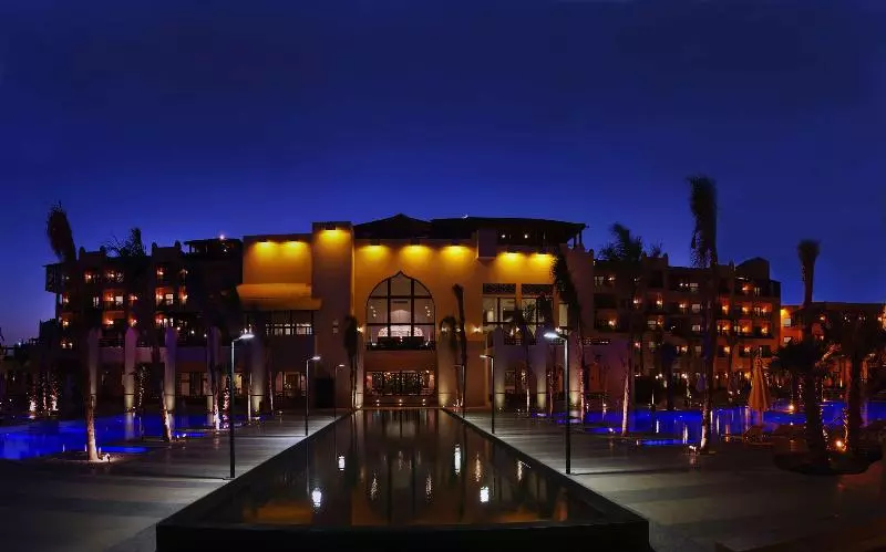 هتل Steigenberger Aqua Magic, All Inclusive