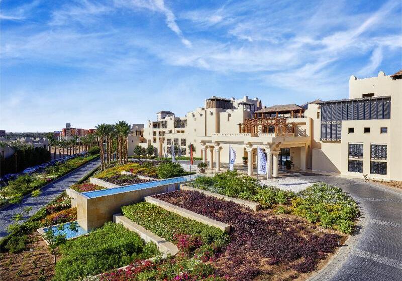 هتل Steigenberger Aqua Magic, All Inclusive