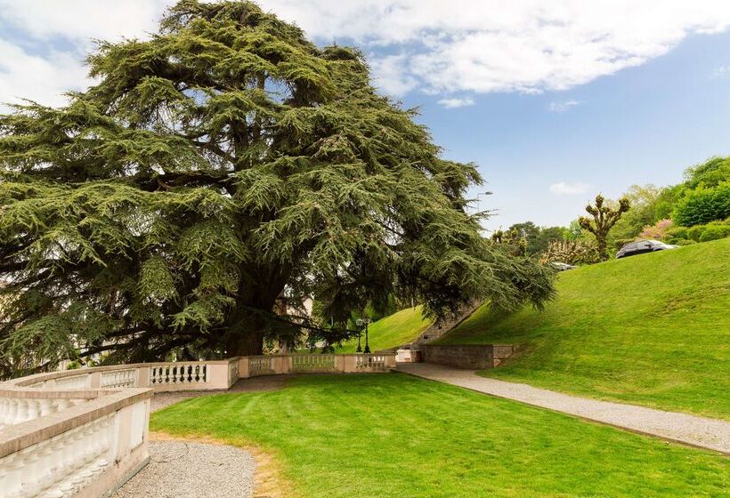 בית מלון כפרי The Originals Boutique, Hôtel Alizé, évianlesbains