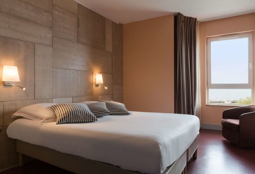 בית מלון כפרי The Originals Boutique, Hôtel Alizé, évianlesbains