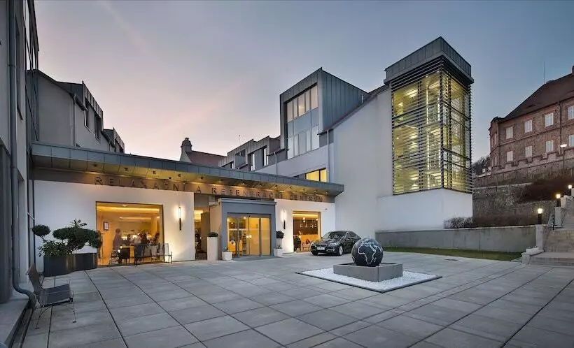 Wellness Hotel Diamant